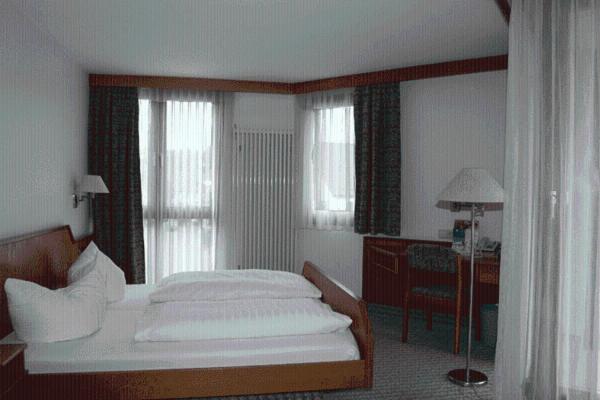 Hotel Mohren Ochsenhausen Esterno foto
