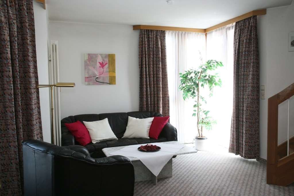 Hotel Mohren Ochsenhausen Camera foto